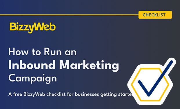 Inbound Marketing Campaign Checklist_