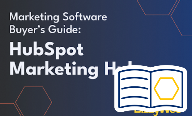 HubSpot Sales Software Buyers Guide